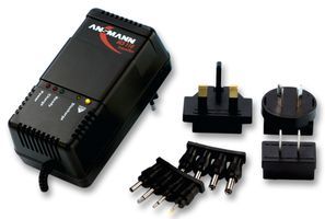 ACS110 TRAVELLER